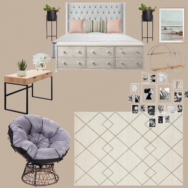 COlor scheme Mood Board by lily.carier on Style Sourcebook