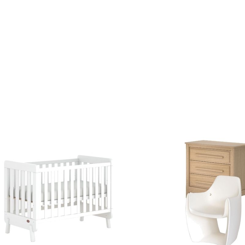 nursery Mood Board by tallulah.bell on Style Sourcebook
