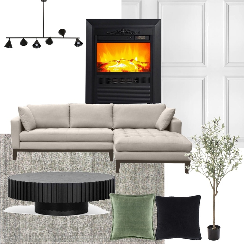 Sitting room Mood Board by jaimieleigh on Style Sourcebook