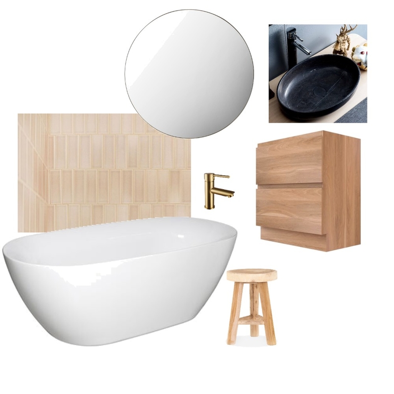 bath 2 Mood Board by ella hickmott on Style Sourcebook