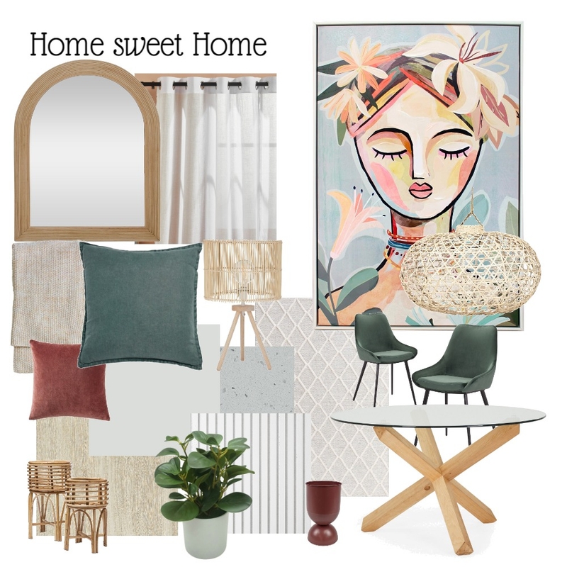 susan Mood Board by Botanic Interiors on Style Sourcebook