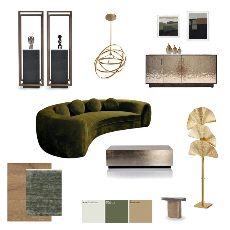 leah drew 2 Mood Board by MB Interiors on Style Sourcebook