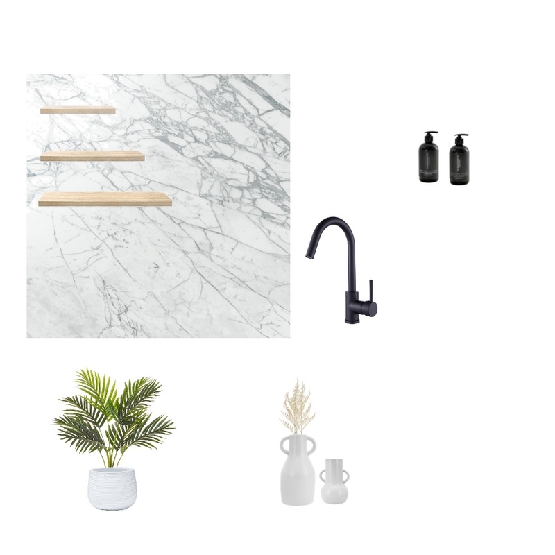 Kitchen Mood Board by kristymorgan87@gmail.com on Style Sourcebook
