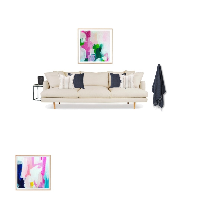 Lougne room Mood Board by RachaelMcC on Style Sourcebook