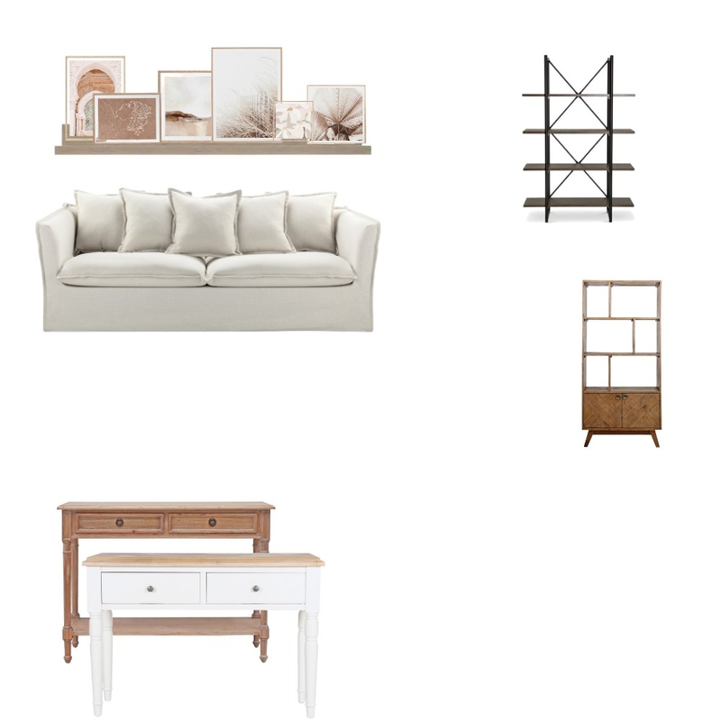 Living room Mood Board by annabills on Style Sourcebook