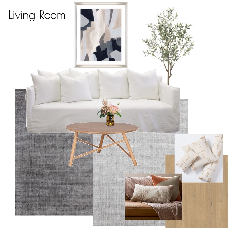 Lounge - Hartwell Mood Board by The Styling Crew on Style Sourcebook
