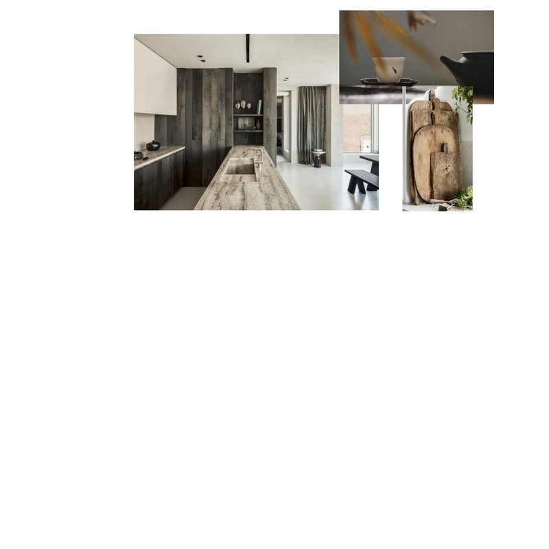 Assignment 3 Mood Board by Deng Design Studio on Style Sourcebook