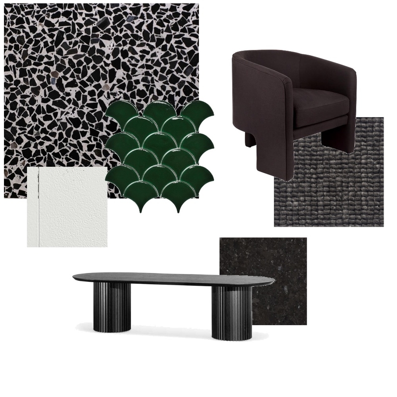 Bedroom Sentence Mood Board by GeorgiaCrockford on Style Sourcebook
