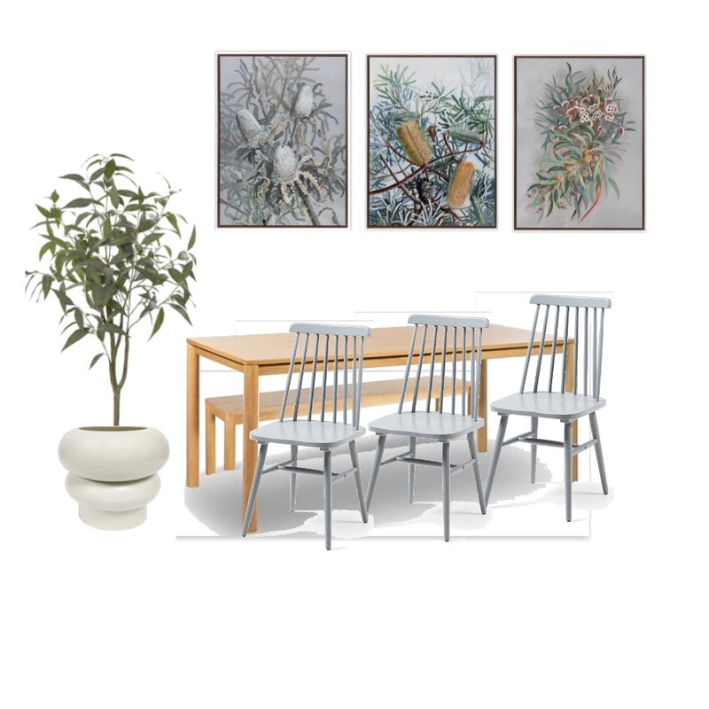 dining Mood Board by felicitym on Style Sourcebook