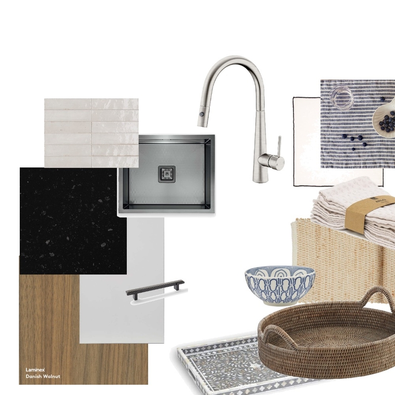 COCINA VIRGINIA Mood Board by Eliana Filippa on Style Sourcebook