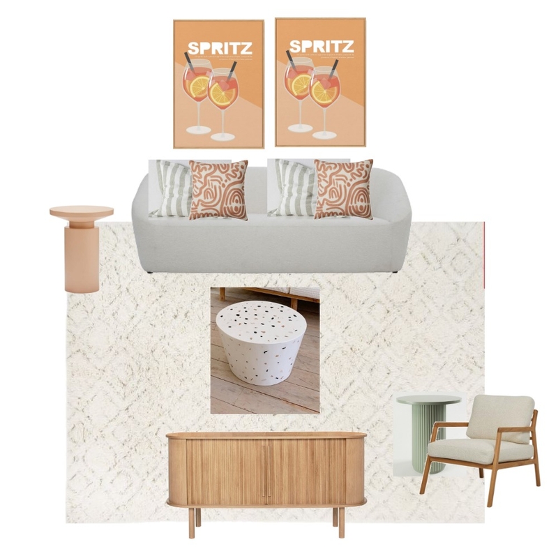 Lloyd Living - Upstairs Mood Board by Insta-Styled on Style Sourcebook