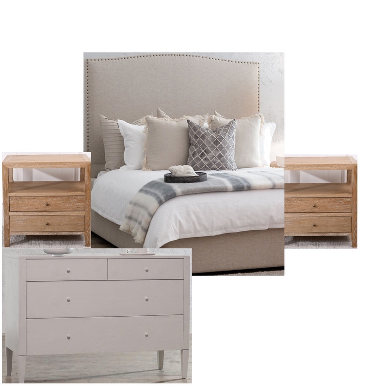 BEDROOM Mood Board by AlexandraM on Style Sourcebook