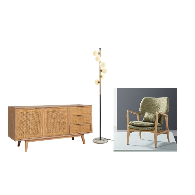 Part C Mood Board by D Designs on Style Sourcebook