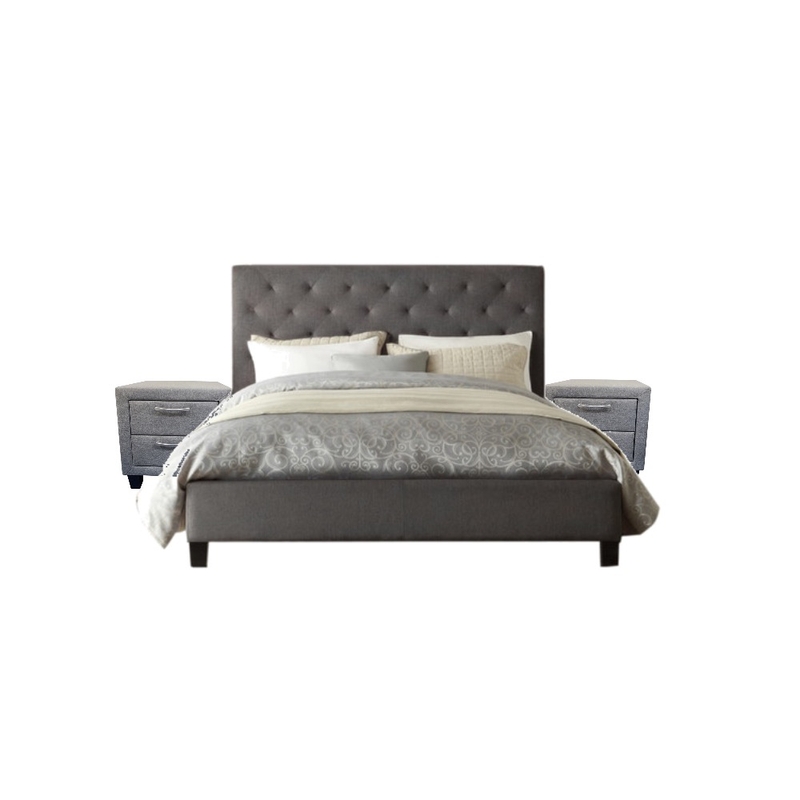 BG - MASTER ROOM Mood Board by emmaslade on Style Sourcebook