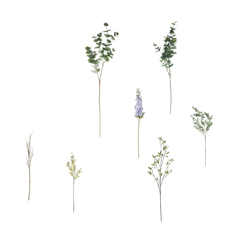 plants Mood Board by MelissaM on Style Sourcebook