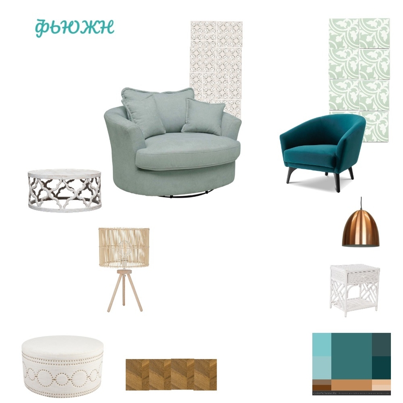 фюжн_1 Mood Board by Oksana_bt on Style Sourcebook