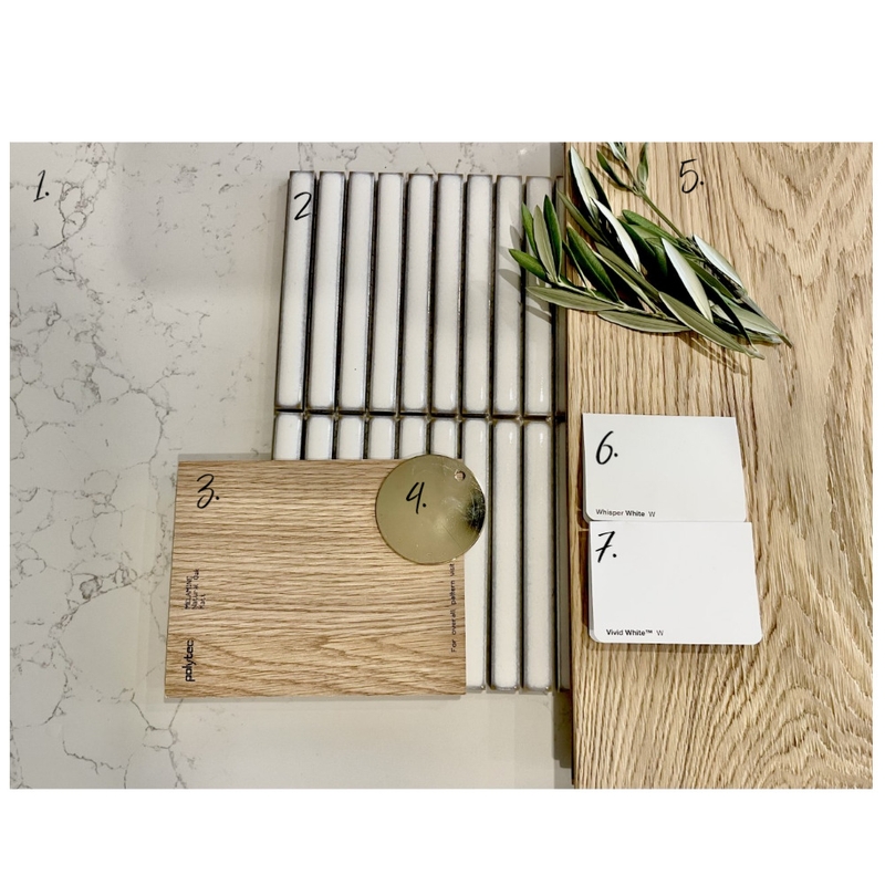 Mod 11 Mood Board by veronicadeka on Style Sourcebook