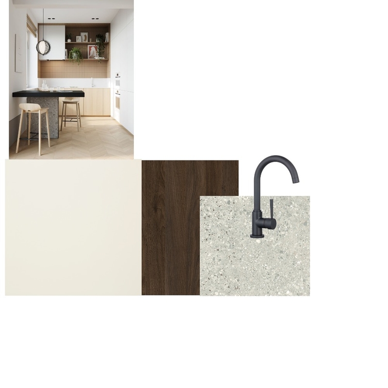 μμ Mood Board by Giota on Style Sourcebook