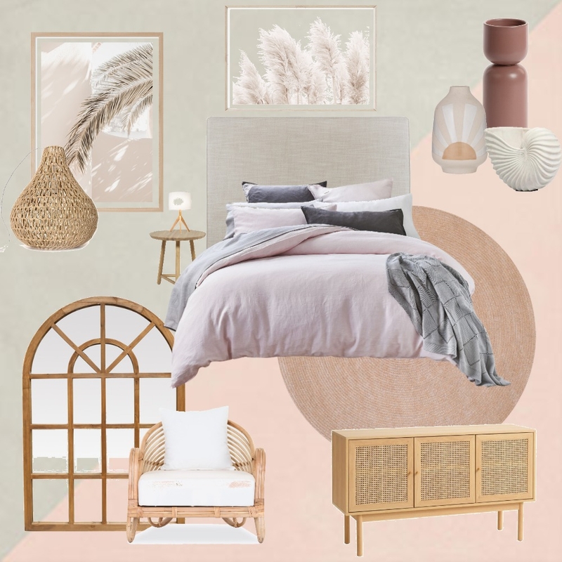 charming coastal Mood Board by Toni Martinez on Style Sourcebook