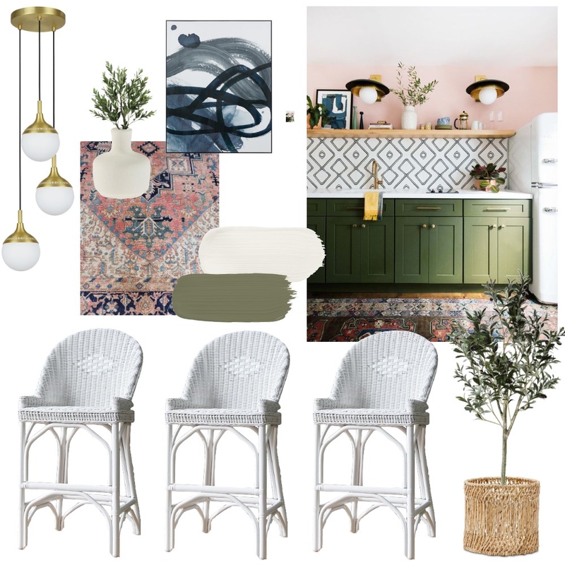 California Kitchen - White Mood Board by Ballantyne Home on Style Sourcebook