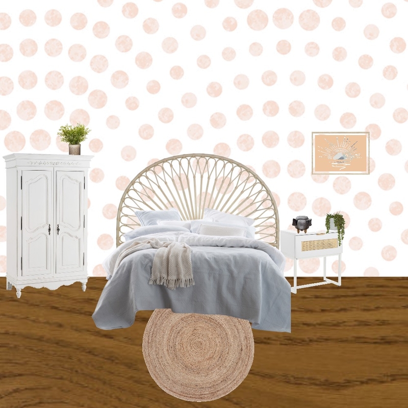 Freyah - Arwens Room Mood Board by Alby on Style Sourcebook
