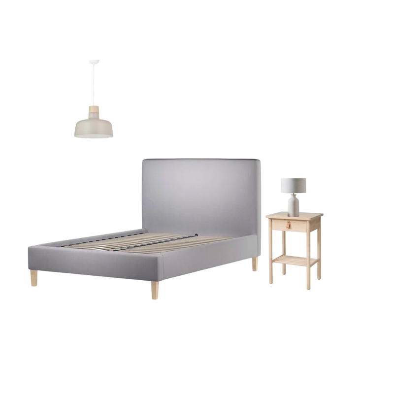 Bedroom Mood Board by nordicdesign28 on Style Sourcebook
