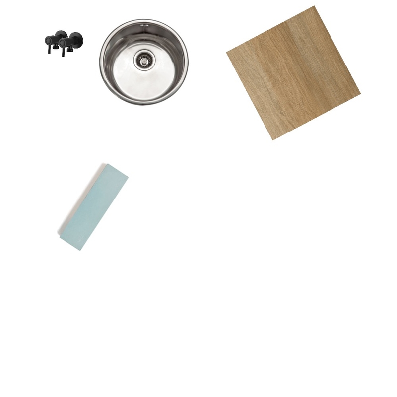 Laundry Mood Board by jess_sattler@hotmail.com on Style Sourcebook