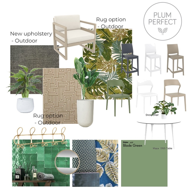 Dunkirk Beach Club Mood Board by plumperfectinteriors on Style Sourcebook