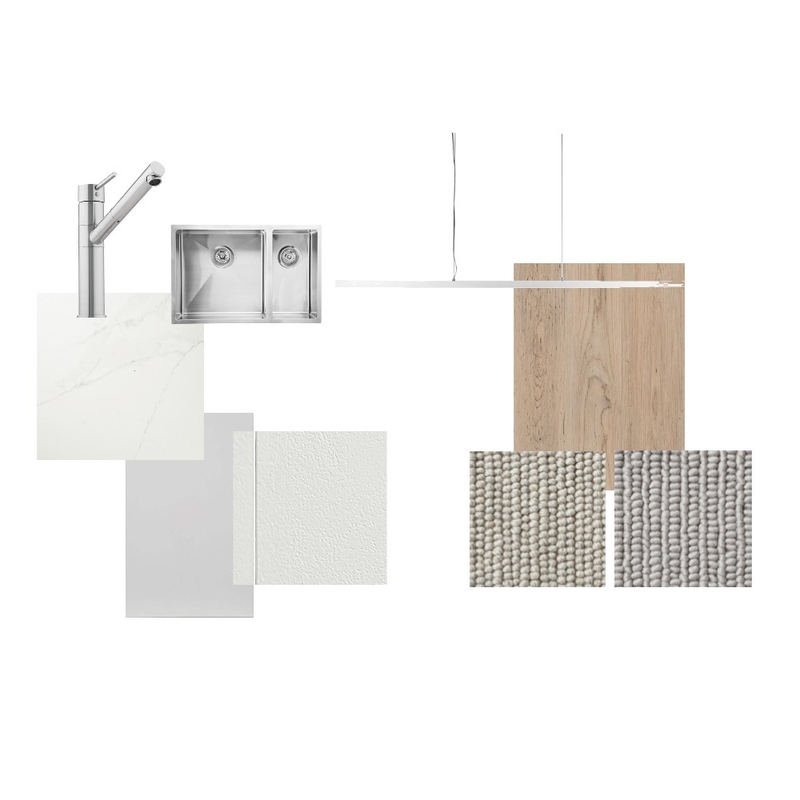 Living Mood Board by Rachett on Style Sourcebook
