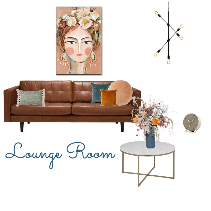 Lounge Room 1 Mood Board by Alby on Style Sourcebook