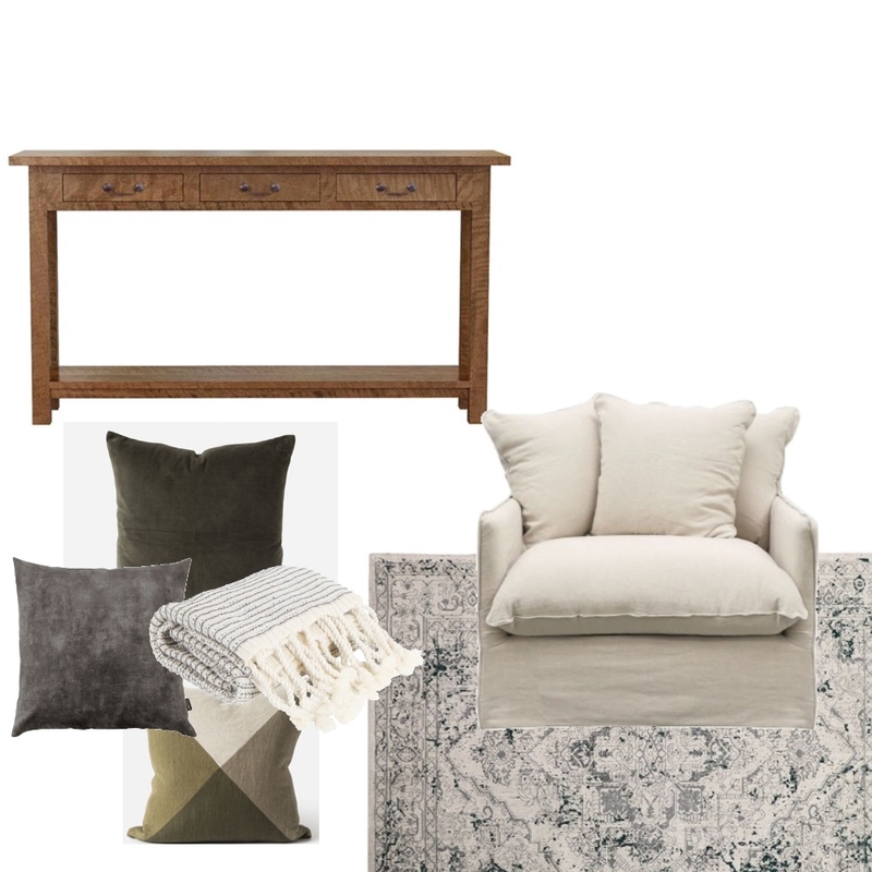 Sewing 2 Mood Board by PMK Interiors on Style Sourcebook