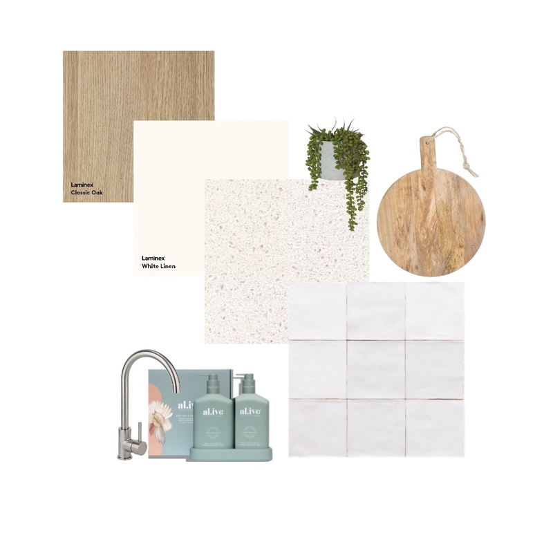 kitchenette Mood Board by Tami on Style Sourcebook