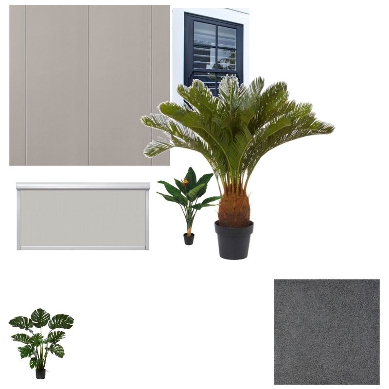 Home - Front Mood Board by Lisa Lawrence on Style Sourcebook