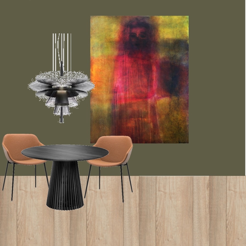 11A Dining &amp; Living Mood Board by LeonaMirtschin on Style Sourcebook