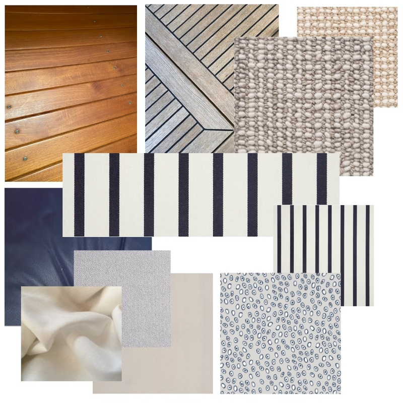 CONDE - Boat Selections FINAL Mood Board by Kahli Jayne Designs on Style Sourcebook
