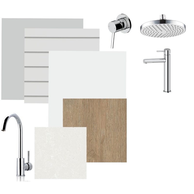 Bribie Cresc Mood Board by candice klease on Style Sourcebook