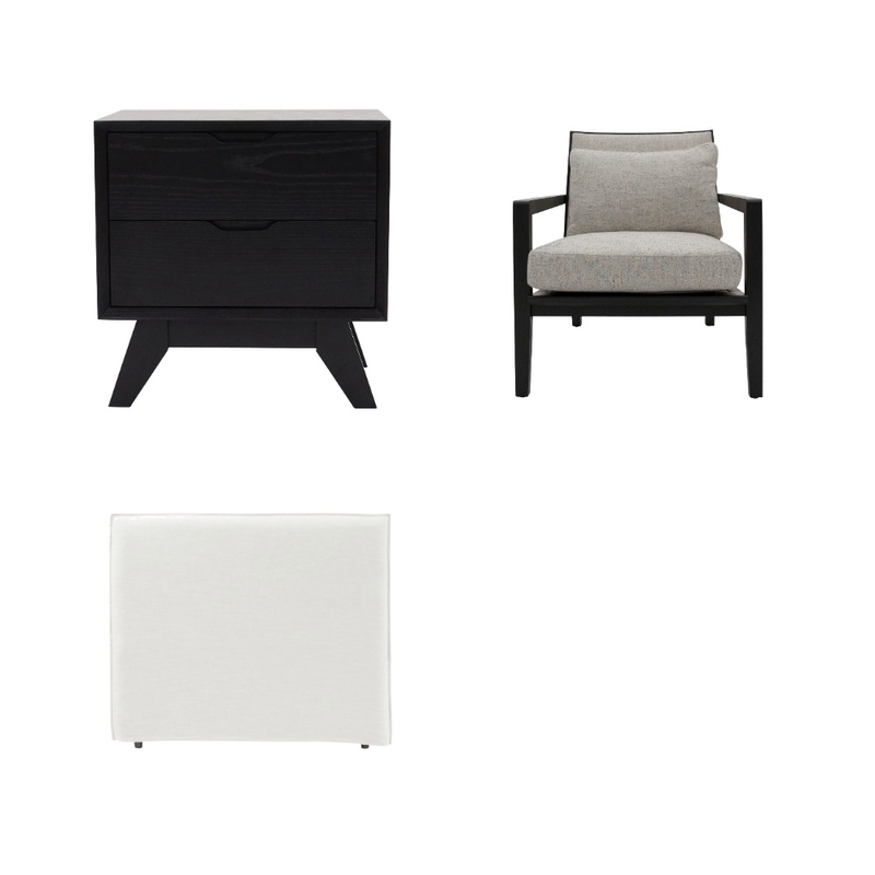 Main Bedroom 7 National Mood Board by frances on Style Sourcebook