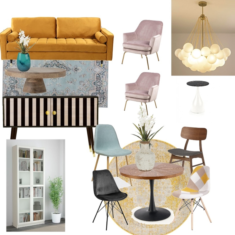 living alina16 Mood Board by psipsina on Style Sourcebook