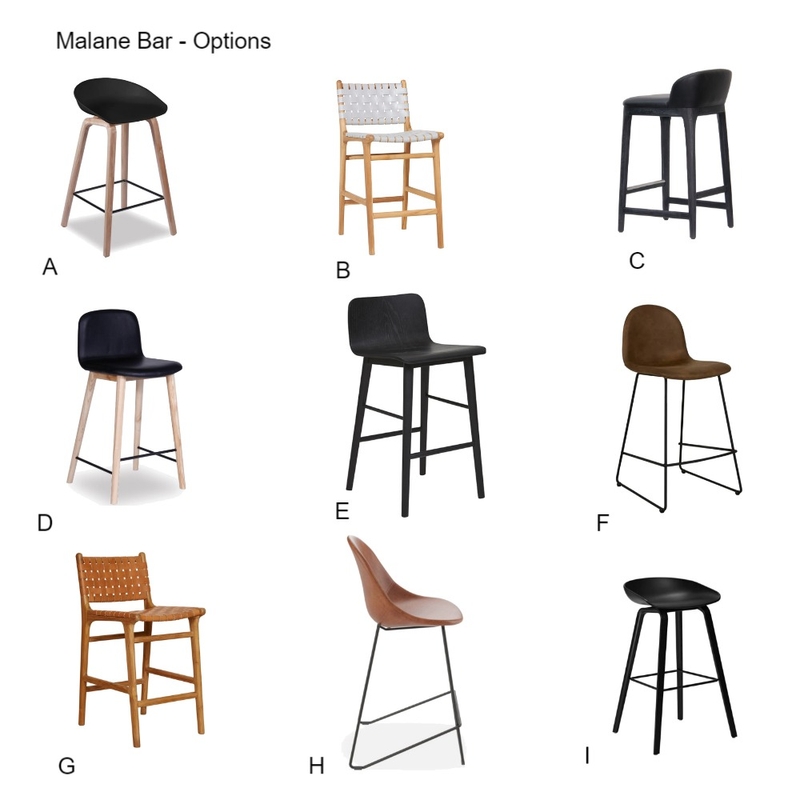Malane Bar stools Mood Board by hararidesigns on Style Sourcebook