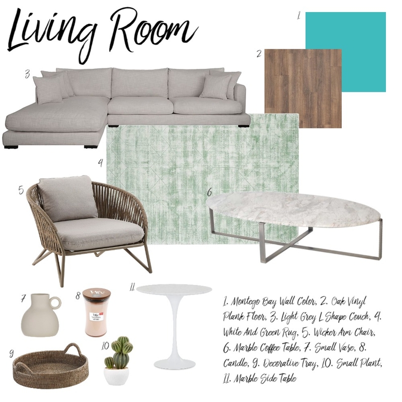 Living Room Mood Board by myleahkay on Style Sourcebook