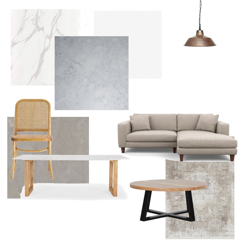 Kitchen/Dining Mood Board by Liz8 on Style Sourcebook