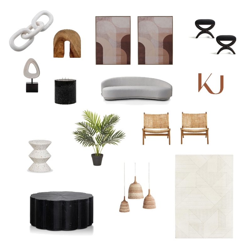 modular vintage touch Mood Board by kloud interiors on Style Sourcebook