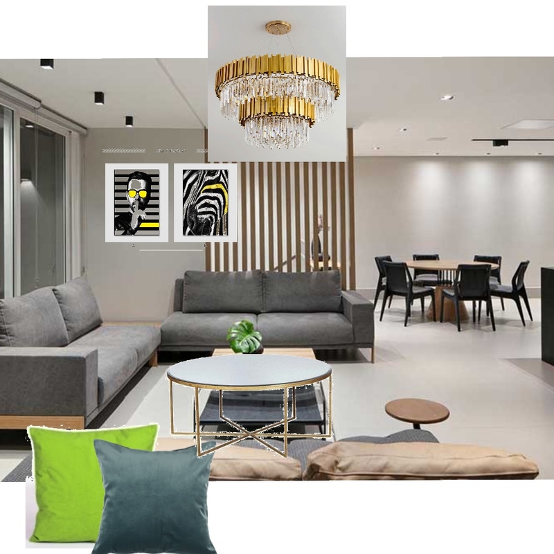 Pinterest Mood Board by Sabinac on Style Sourcebook