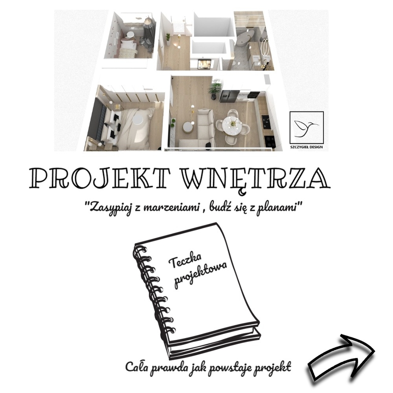 tablica nr 1 Mood Board by SzczygielDesign on Style Sourcebook
