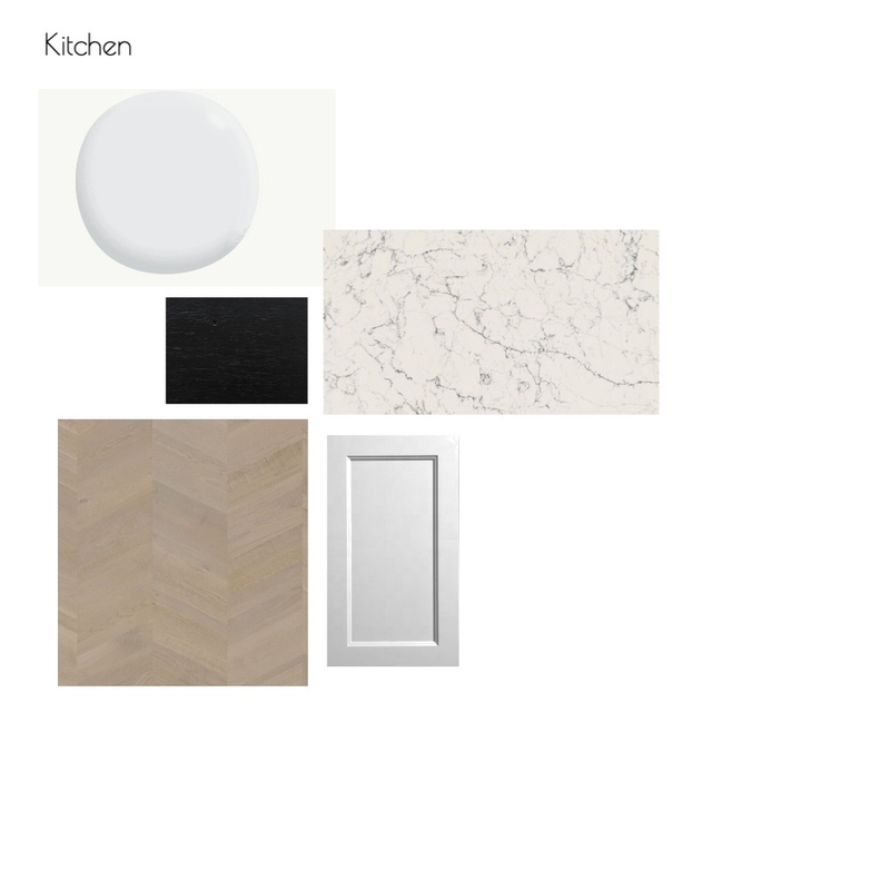 Jindalee Kitchen Mood Board by Davidson Designs on Style Sourcebook
