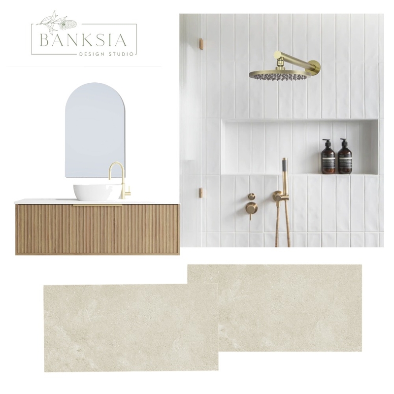 Riverside farmhouse bath Mood Board by Hannah Beamer on Style Sourcebook