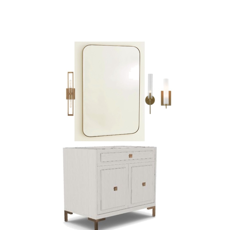 Mirror 5 Mood Board by Intelligent Designs on Style Sourcebook