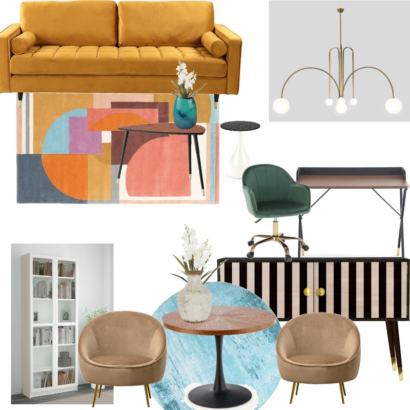 living alina111 Mood Board by psipsina on Style Sourcebook