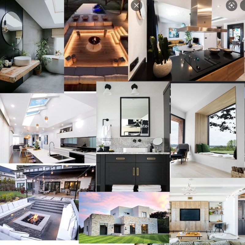 modern Mood Board by kendra1111111111 on Style Sourcebook