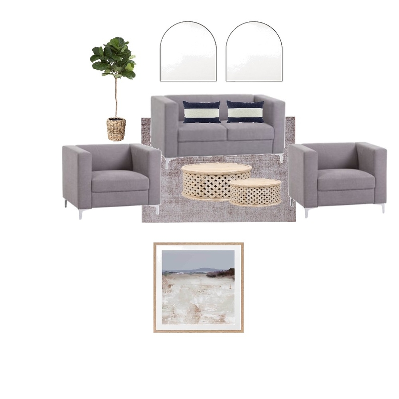 DBBReception O17 Mood Board by Renee vdB on Style Sourcebook